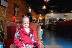 Eat Hot Springs: Cafe Kahlo owner talks food, fun in Spa City