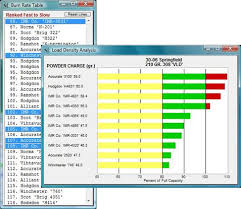 Rsi Load Density