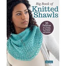 Custom Shawls for the Curious and Creative Knitter