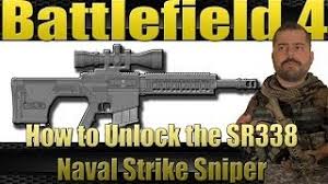 The hard part is unlocking all of the guns. Battlefield 4 Sr338 Unlock Always Deadly Assignment Smotret Video Onlajn Brazil Fight Ru