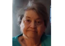 Betty Arnold of Perry