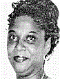 SHEILA IRVING Obituary (2009)