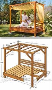 Once the greens are cold, drain well, and coarsely chop. 16 Gartenbett Ideen Gartenbett Garten Bett