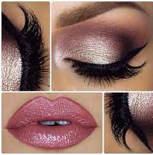 In dem fall, solltest du dich für ein anderes produkt entscheiden. 11 Amazingly Gorgeous Makeup Ideas For Prom Night Make Up Augen Beauty Make Up Schminke Fur Die Hochzeit