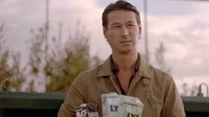 Oatly's ceo is toni petersson. Toni Tv Forsman Bodenfors