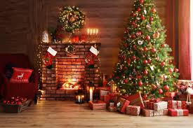 Ma dato che la fantasia non guasta mai, vogliamo proporvi altre idee shabby per natale: Come Arredare Casa Per Natale Addobbi E Decorazioni Carillo Home