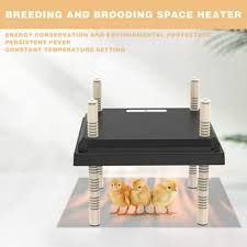 12x12 Chick Heat Plate with Remote Temperature Control