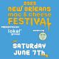 Mac & Cheese Festival