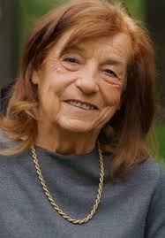 Van Slyck, Joanne Evelyn