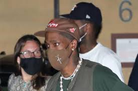 Meanwhile, tmz was the first to break the pregnancy news today, noting that she's reportedly expecting her first child with her boyfriend of. Travis Scott Does The Grandpa Trend With T Shirt Vest Baggy Jeans These Buzzy Designer Sneakers