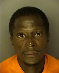 HEMINGWAY, JEROME BOYD