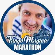 Milonga DOMINGO București