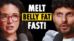 Weight Loss Doctor: 'If I Needed To Drop 20+ Pounds Of Belly Fat: Here's  EXACTLY What I Would Do!'