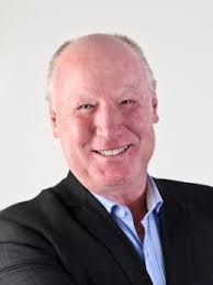 Robert Thompson, Residential Sales