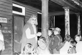 Cool Ghoul Fang Club