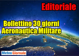 Meteo italia, meteo epson, meteo satellite, meteo enel, meteo europa, meteo 3b, meteo milano, meteo sky. Meteo Dell Aeronautica Militare Sino 17 Marzo Prospettive Pessime Meteogiornale It
