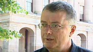 Based on a true story. Neil Robinson Conflict Of Interest Commissioner Resigns Cbc News