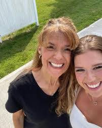 Natalie Hall's Instagram, Twitter & Facebook