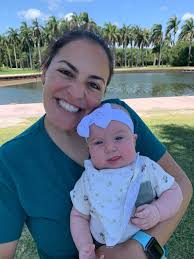 Happy Mother's Day to all the moms or...