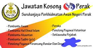 Jawatan kosong di suruhanjaya perkhidmatan… warganegara malaysia yang berminat dan memenuhi kriteria yang telah ditetapkan dijemput untuk memohon jawatan kosong di suruhanjaya perkhidmatan awam malaysia (spa) sebagai : Jawatan Kosong Spa Perak Chart Spa Pie Chart