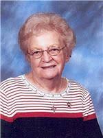 Obituary information for Valeria "Val" T. Dutton