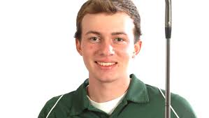 ALL-SCHOLASTICS: Golf