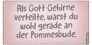 Ã„hnlich wie die arroganten sprüche , dienen sie dazu die leute aus der kontaktliste leicht fertig zu machen. 7 Fiese Aber Lustige Disses Hafft De