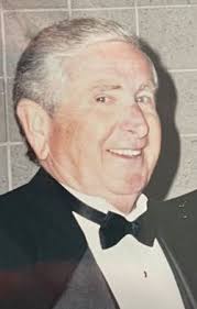 John David “J D” Flowers (1930-1996)