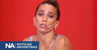 Es un asco opinando”: Cinthia Fernández fulminó a Rodolfo Vera Calderón por  sus críticas a Nati Jota