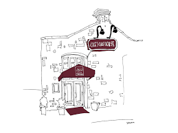 Dinner At Coles Chophouse - Picture Of Cole'S Chop House, Napa - Tripadvisor