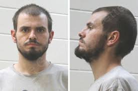 Jacob Russo — Houston County Jail Bookings