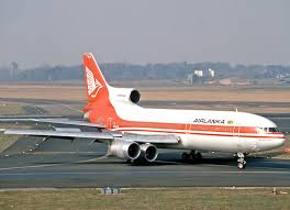 Lockheed L 1011 Tristar Wikipedia