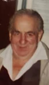 Francis Joseph “Frank” Williamson (1924-2009)