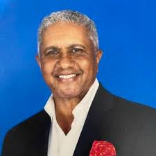 Dr. Thomas Huffaker, MD