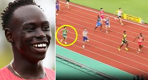 Athletics news: Huge twist for Gout Gout as Lachie Kennedy and Aussies stun  at World Relays