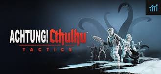 Achtung Cthulhu Tactics System Requirements Can I Run It