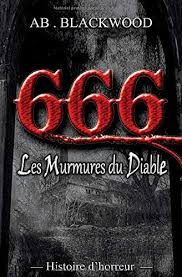 666 Les Murmures Du Diable Ebook Pdf Pdf Jeunesse