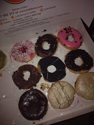 Php500 for two people (approx.) how do we calculate cost for two? J Co Donuts Coffee æ£‰å…° é¤åŽ… ç¾Žé£Ÿç‚¹è¯„ Tripadvisor