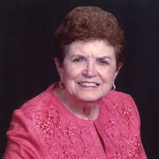 Obituary information for Margaret Still Gladson