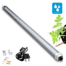 Barre Horticole A Led 20 Watts De Puissance Ideal Pour La Croissance Semis Boutures Et Jeunes Plantes Sur Une Superficie De 80cm X 30cm Avec Images Plante Led Croissance