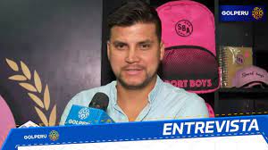 Hija de 'kukín' flores hizo fuerte acusación contra johan vásquez. Johan Vasquez La Fortaleza De Boys No Van A Ser Los Nombres Sino El Equipo Como Tal Youtube