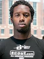 Malcolm Beyah, Middle Tennessee, Athlete