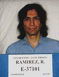 Richard ramirez (born ricardo leyva muñoz ramirez), a.k.a. Richard Ramirez Simple English Wikipedia The Free Encyclopedia