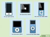 How to Check & Identify Your iPod's Generation: 3 Easy Ways