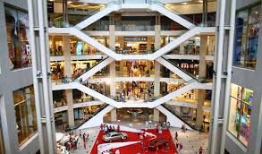 Founded in 1888, the iconic art de. Pavilion Mall In Kuala Lumpur Kuala Lumpur Pavilion Mall Activities In Kuala Lumpur