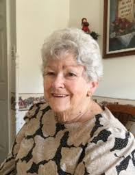 Mona Cunningham Obituary March 27, 2023