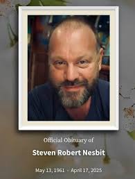 Full obituary can be seen at Michaelson Funeral home.