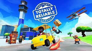 To embark on great adventures, while seated at a table using only cards and a companion app that can provide clues, check codes, monitor time remaining, etc. Totally Reliable Delivery Service Cracked Ps4 Full Unlocked Version Download Online Multiplayer Torrent Free Game Setup Epingi