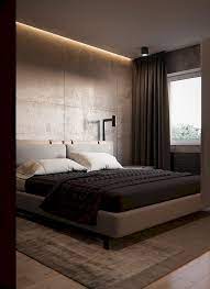 43 Simple But Beautiful Master Bedroom Design Idea Rengusuk Com Modern Master Bedroom Bedroom Design Luxury Bedroom Master