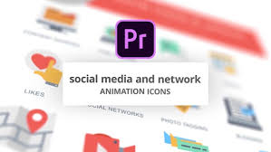 Modern lower thirds for premiere pro. 480 Social Media Video Templates Compatible With Adobe Premiere Pro